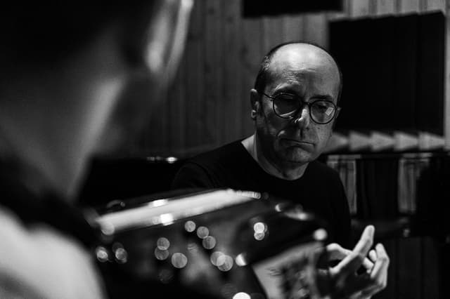 Project Sébastien FARGE - Sonate n°1 image
